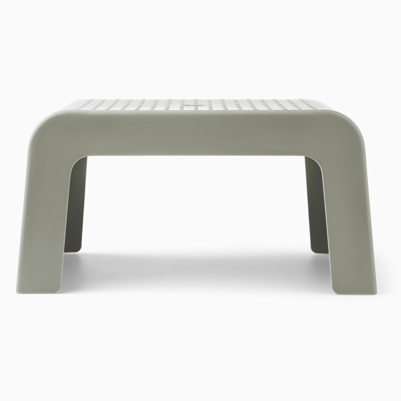Liewood Ulla Step Stool - Blue - Image 2