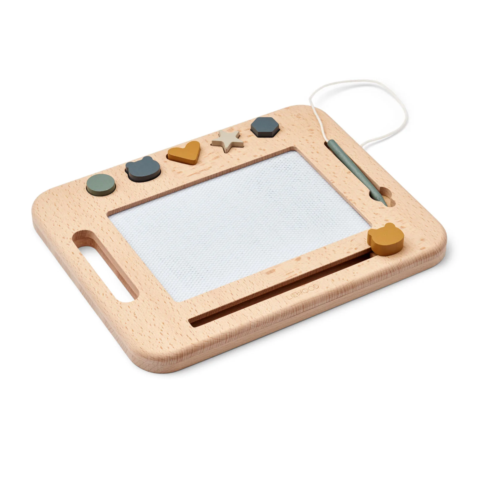 Liewood Veneda Drawing Activity Board - Image 3