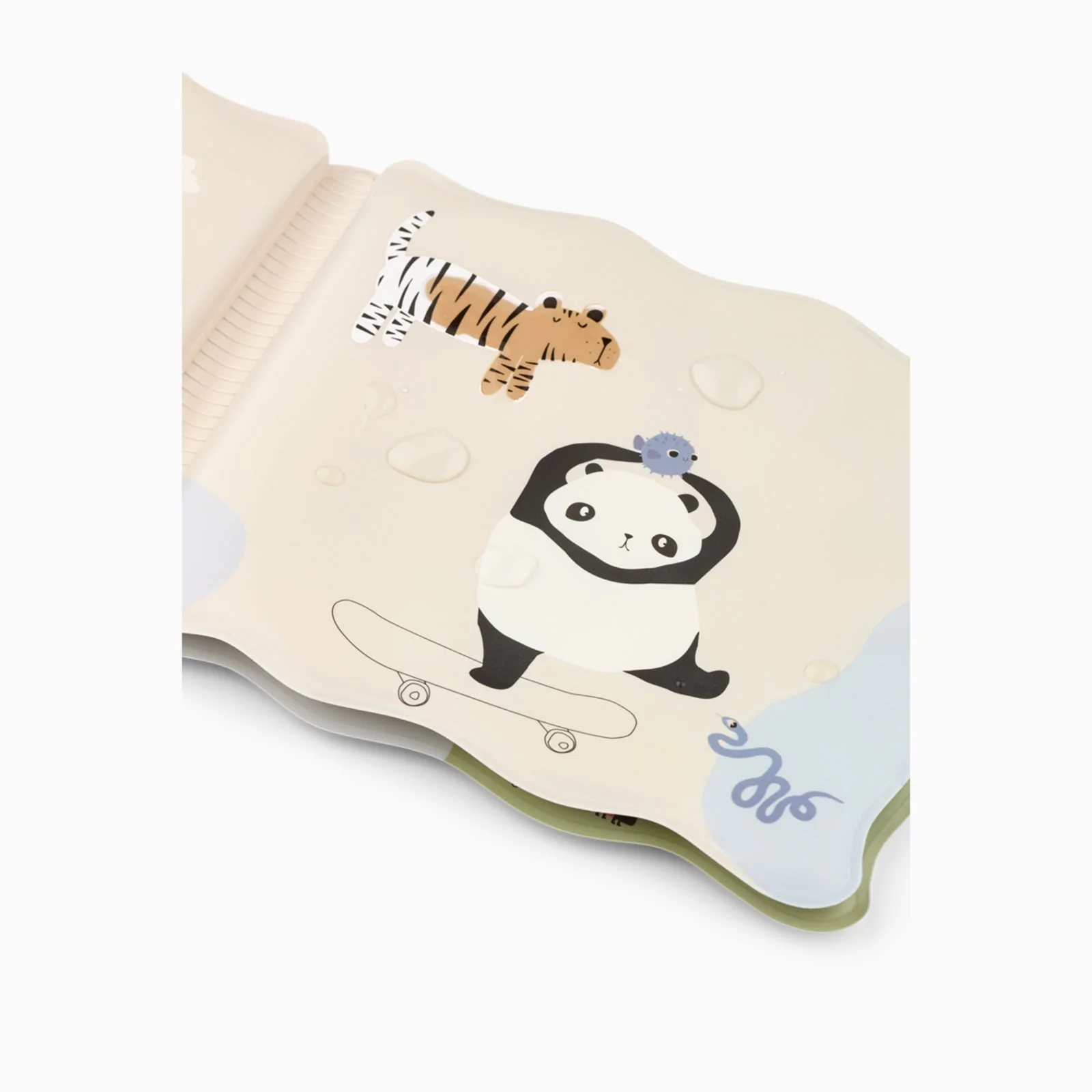 Liewood Waylon Magic Water Book – Around the World - Image 4