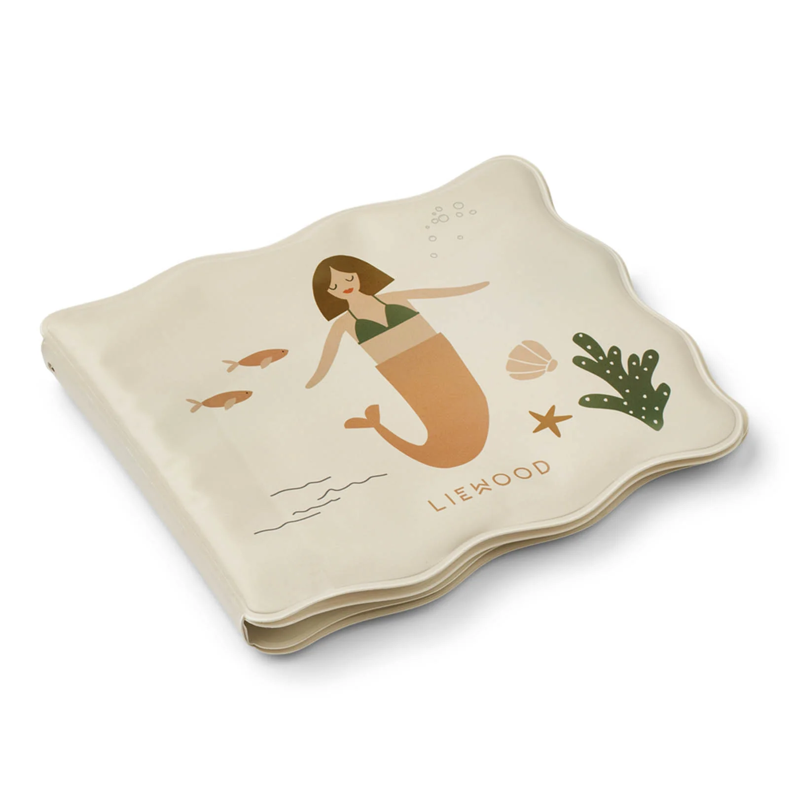 Liewood Waylon Mermaid Magic Water Book - Image 3