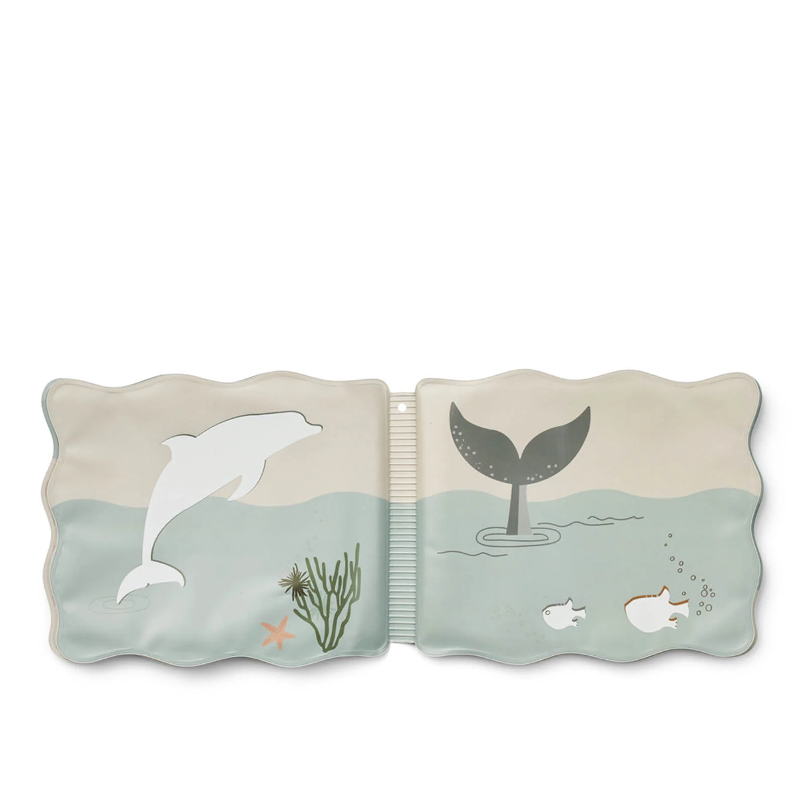 Liewood Waylon Sea Creature Magic Water Book - Image 2