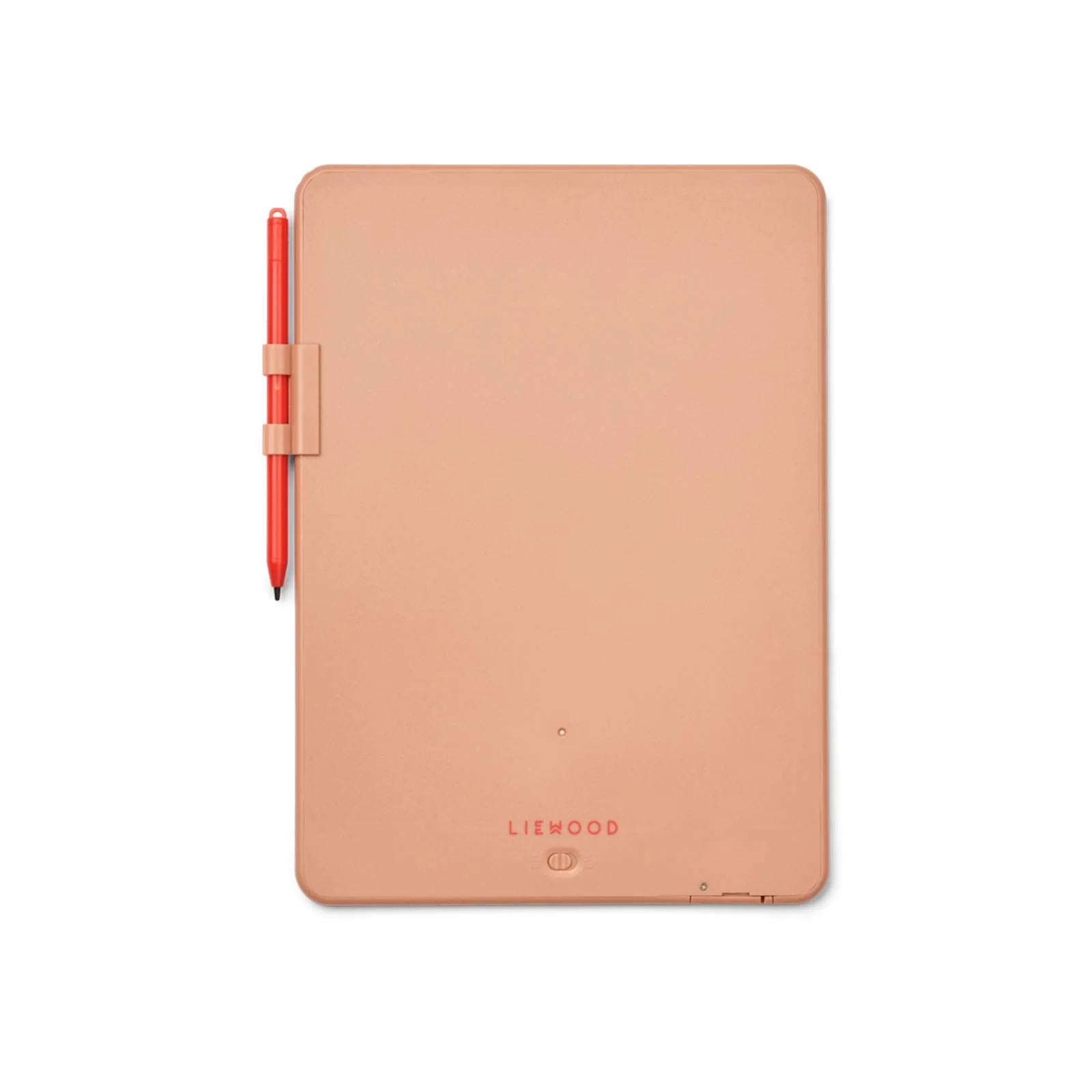 Liewood Zora Magic Drawing Board 10 Inches - Tuscany Rose - Image 5