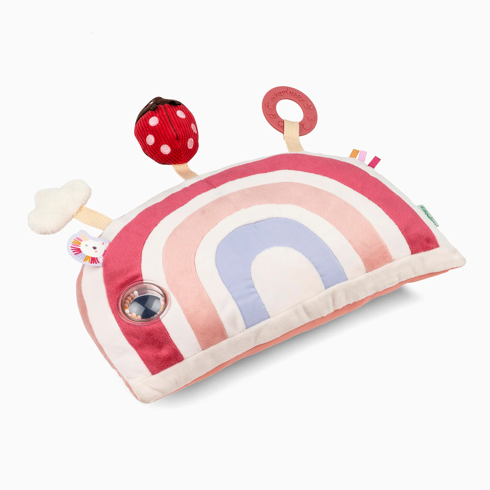 Lilliputiens Activities Cushion - Lena - Image 3