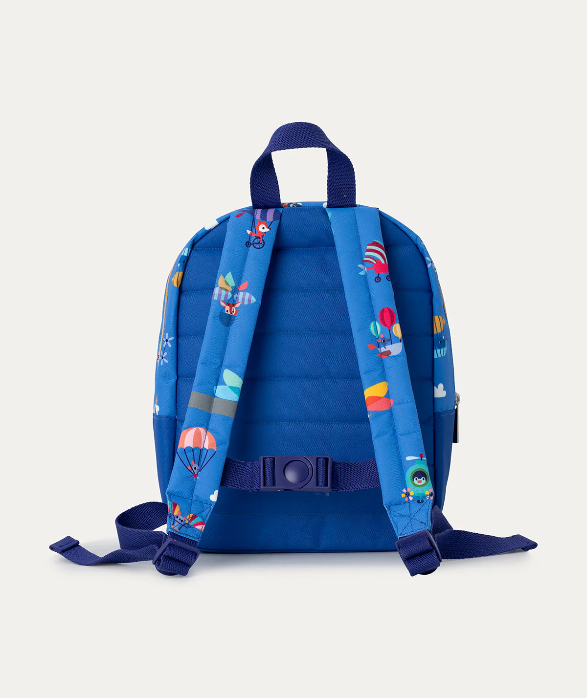 Lilliputiens Air Travelling Backpack - Image 3
