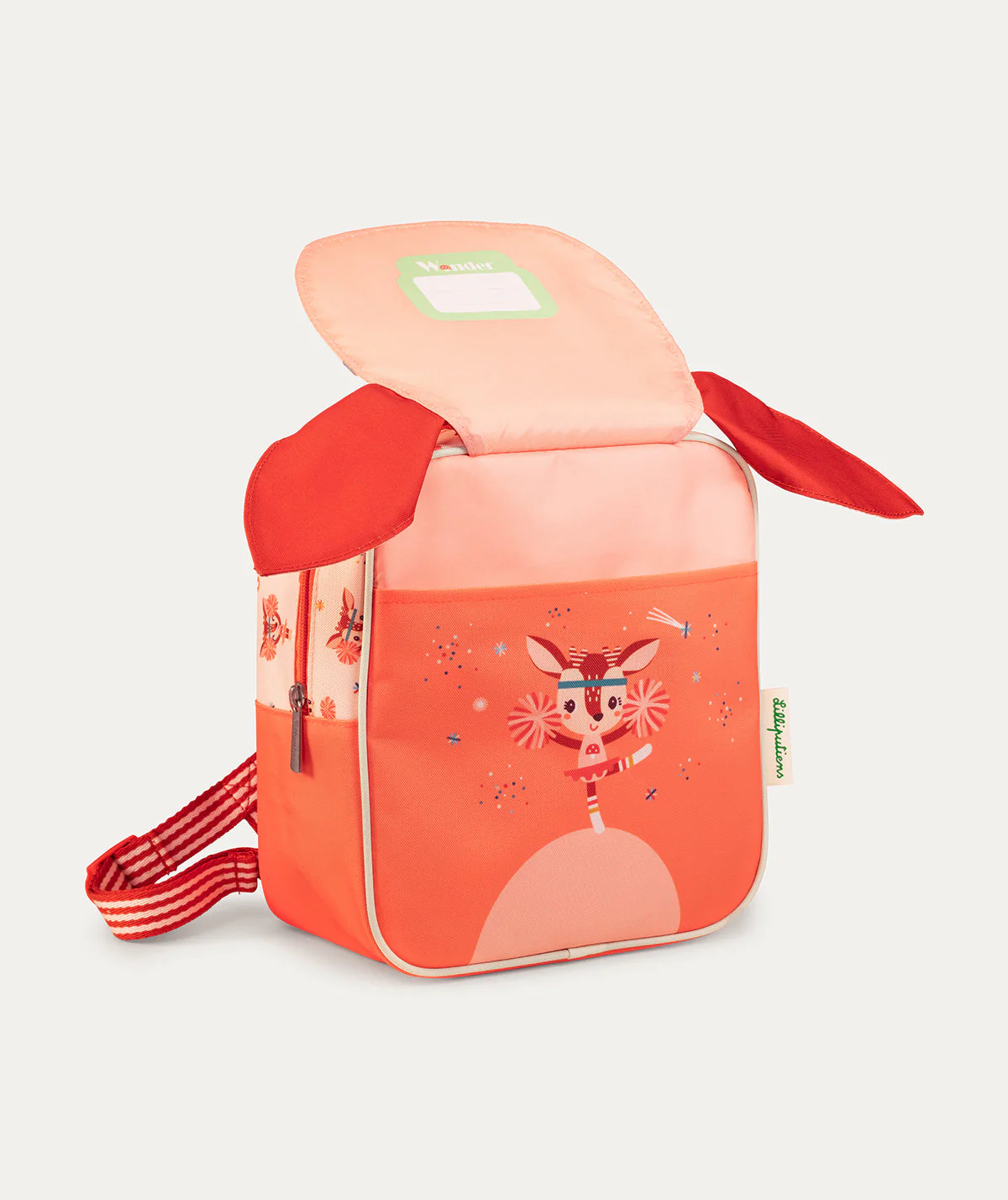 Lilliputiens Wonder Stella Backpack - Image 3
