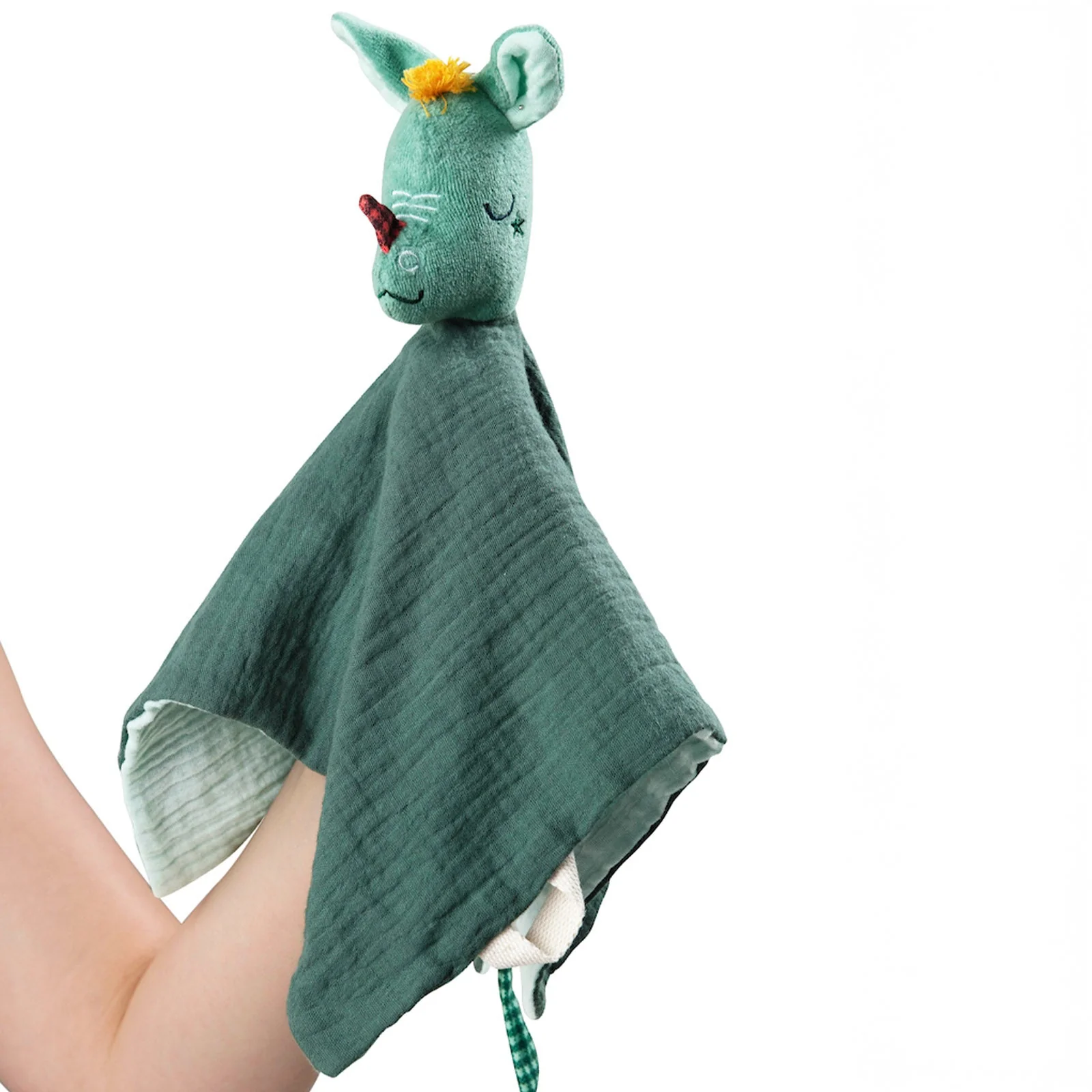 Lilliputiens Comforter - Image 3
