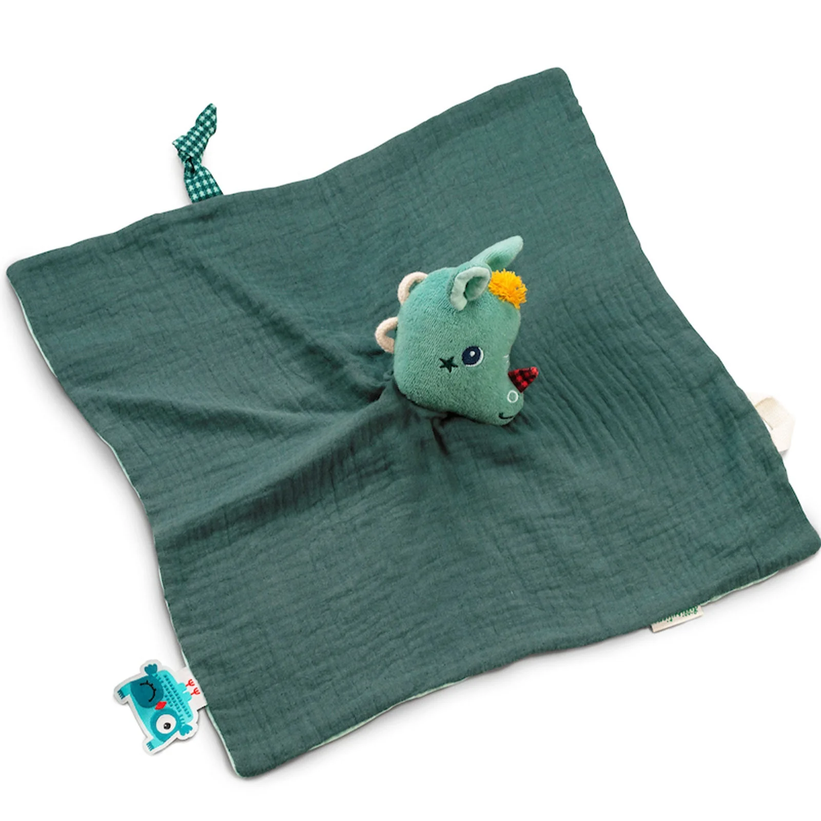 Lilliputiens Comforter - Image 5