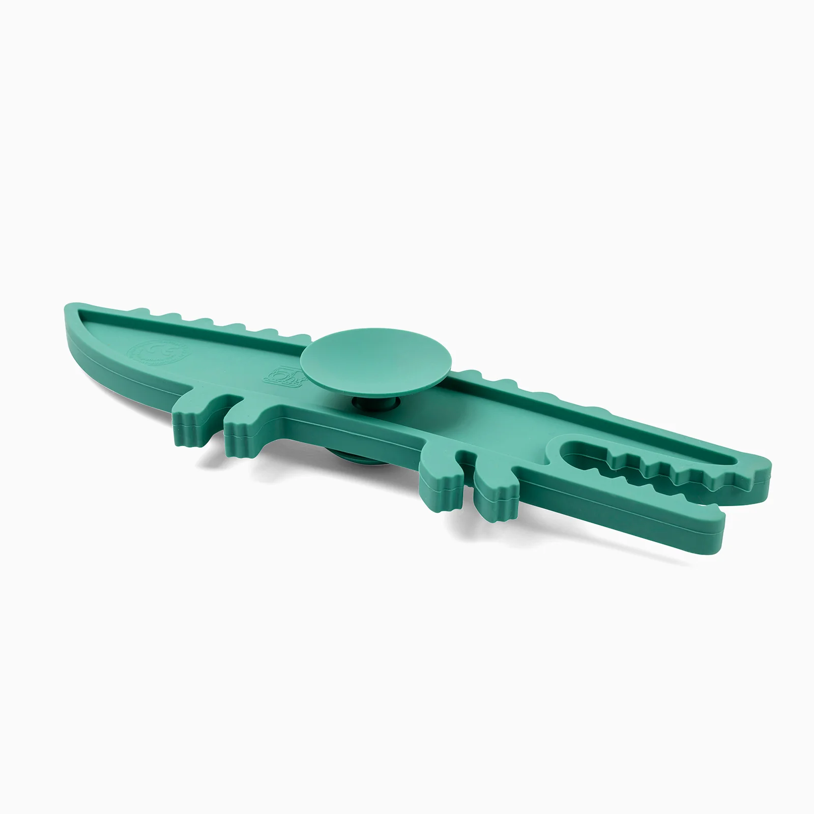 Lilliputiens Crocodile Balancing Game - Image 7
