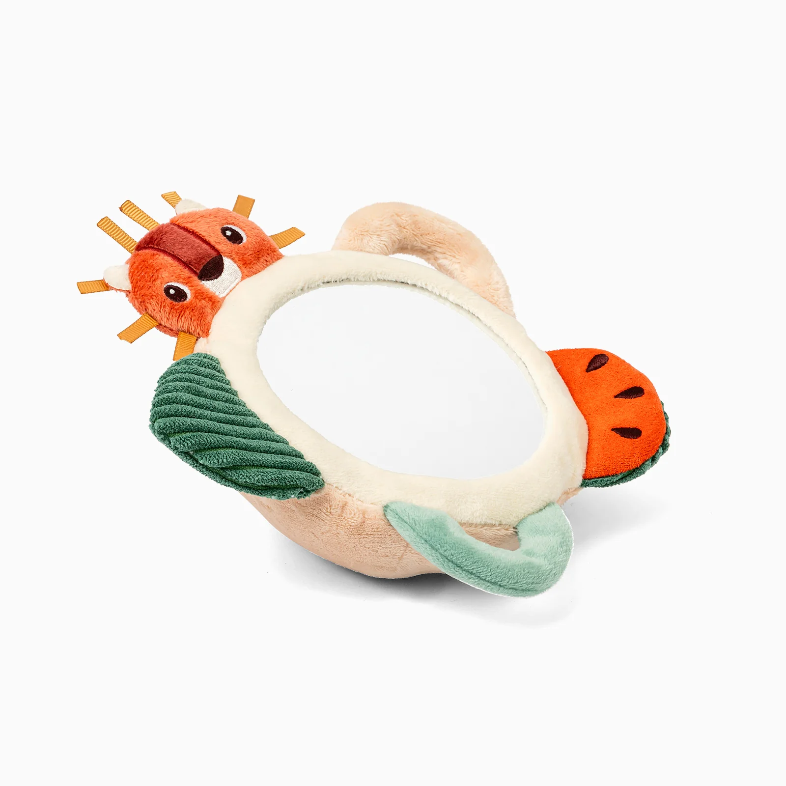 Lilliputiens Mirror - Jack - Image 2