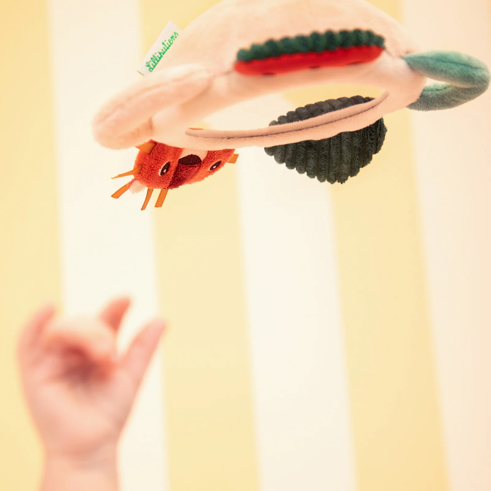 Lilliputiens Mirror - Jack - Image 4