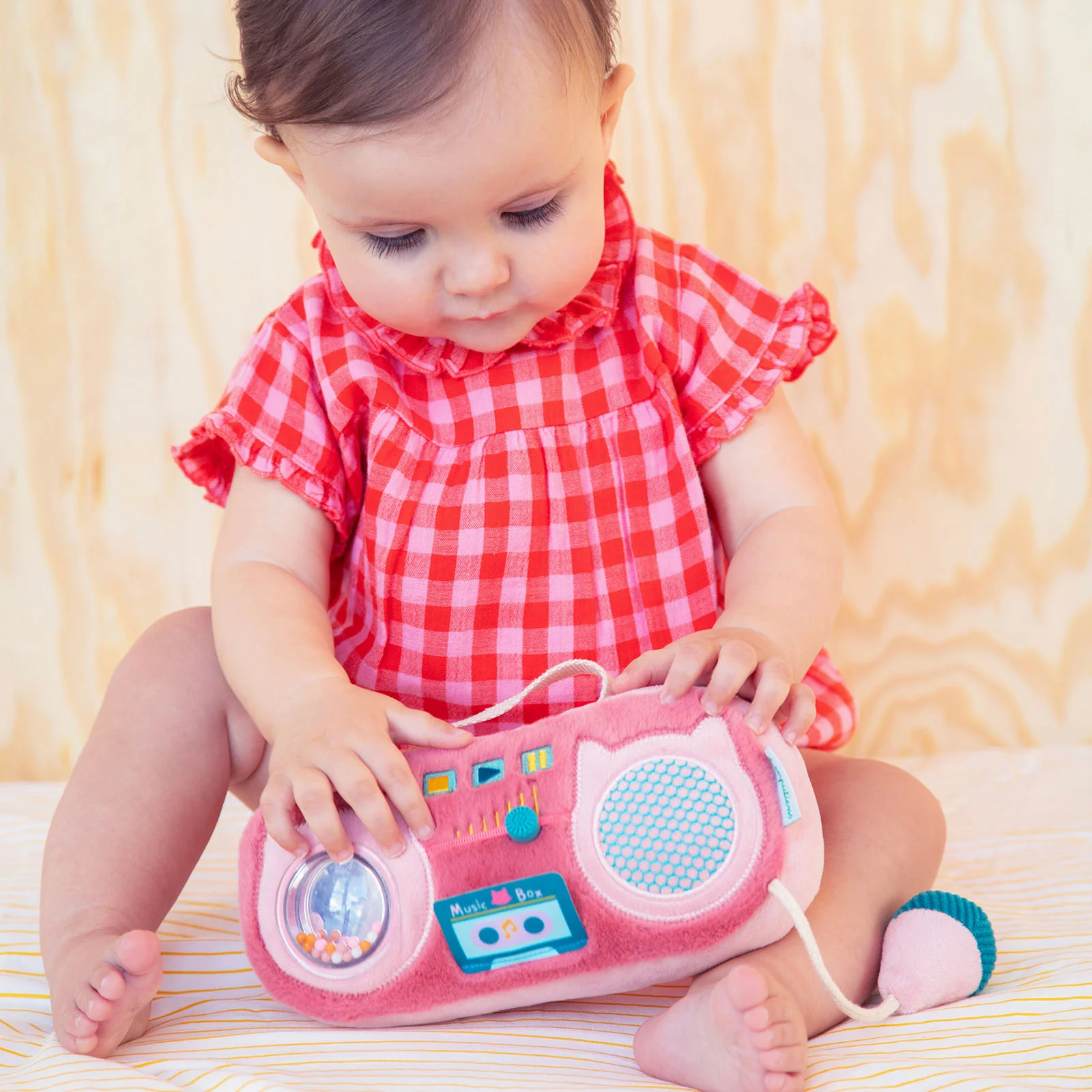 Lilliputiens Sound Radio - Jeanne - Image 4
