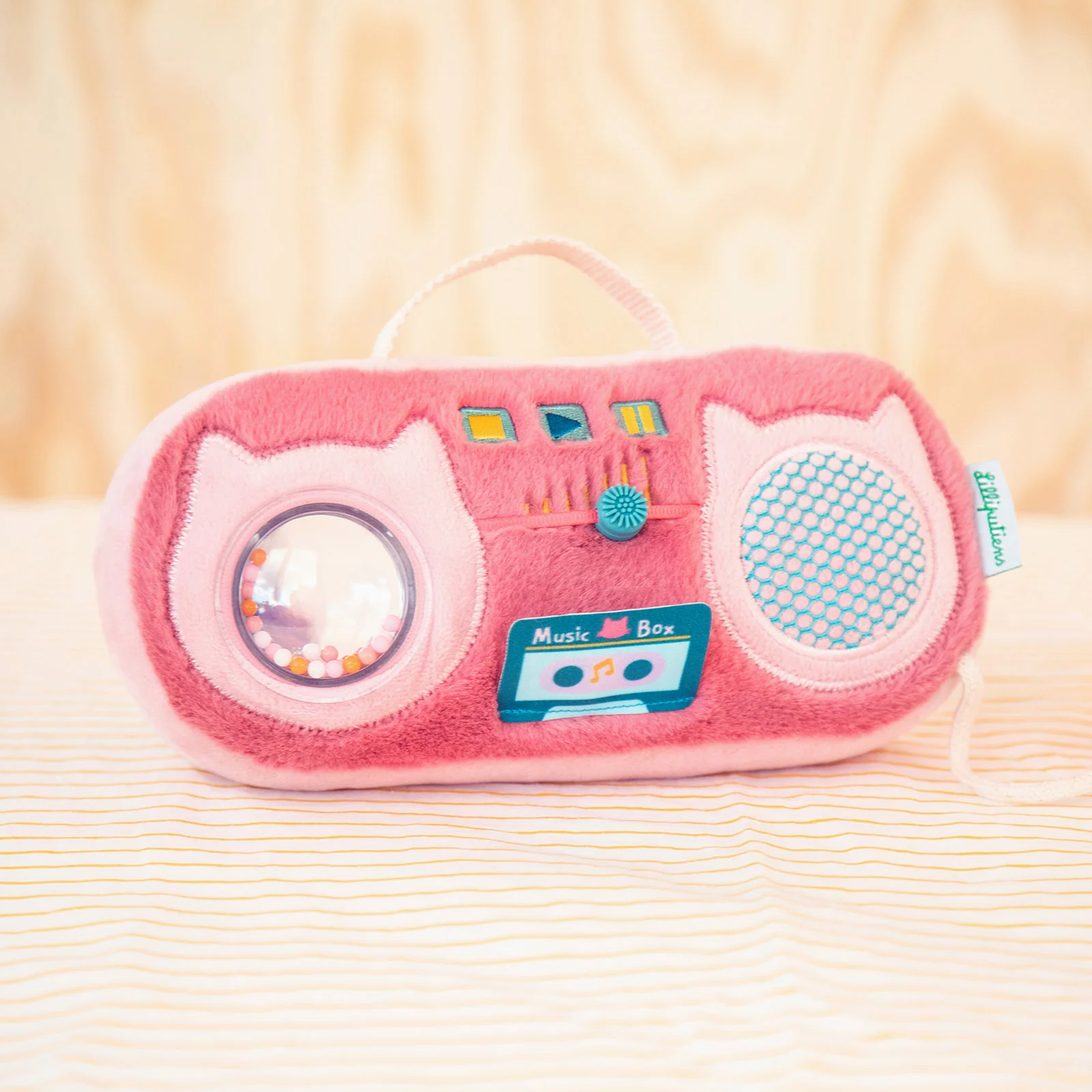 Lilliputiens Sound Radio - Jeanne - Image 5