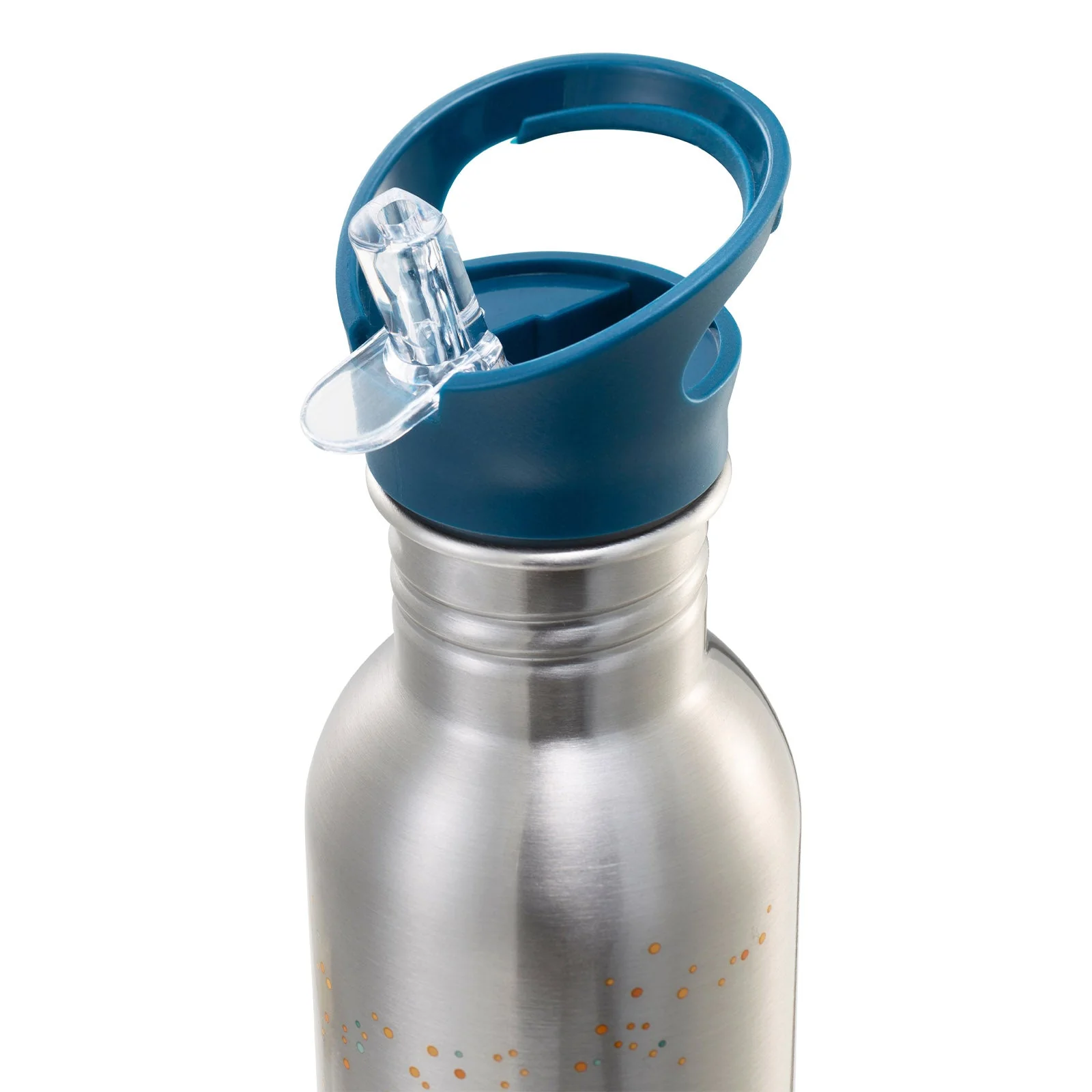 Lilliputiens Super Marius Drink Bottle 600ml - Image 2