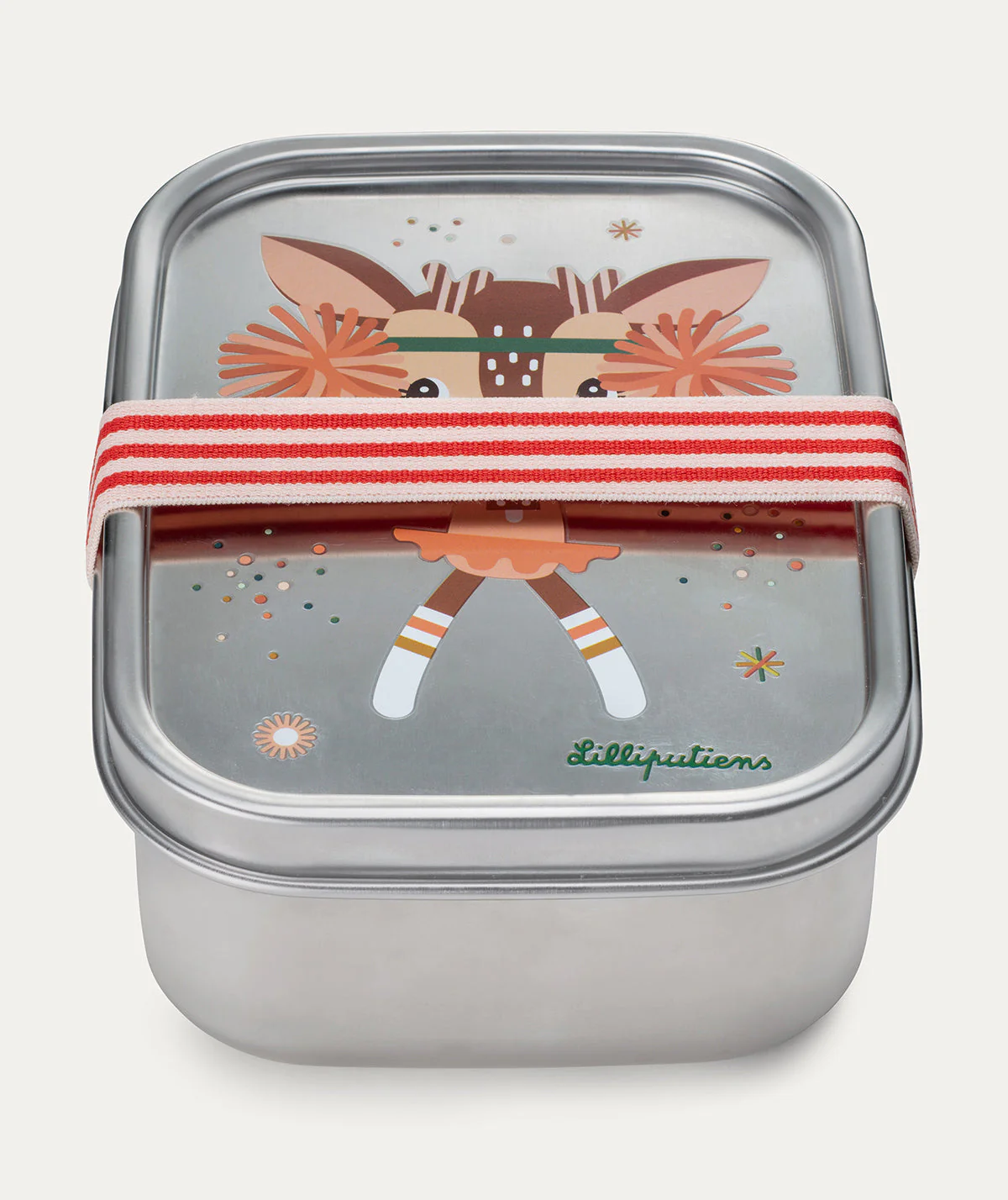 Lilliputiens Wonder Stella Lunch Box - Image 2