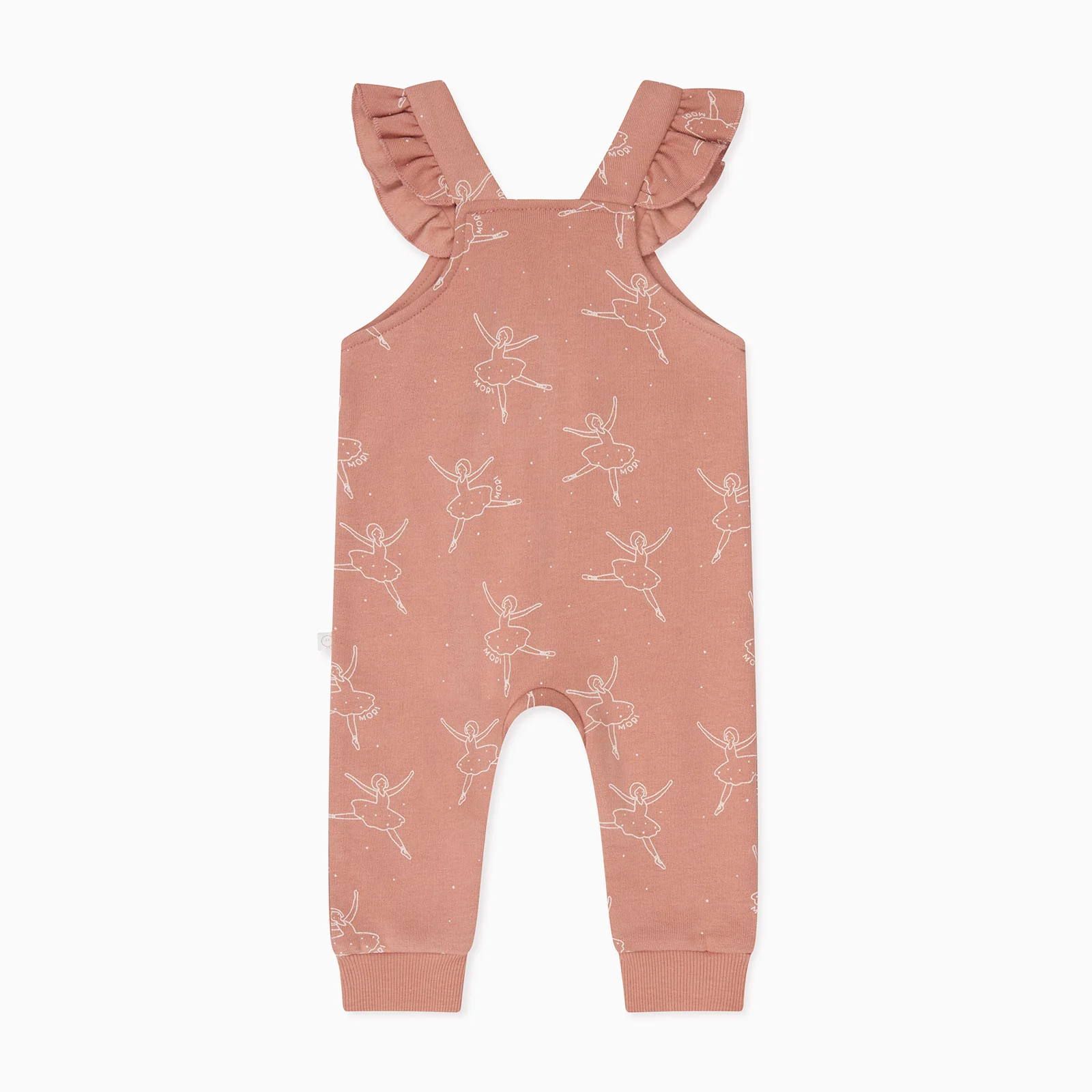Little Ballerina Dungarees - Image 2