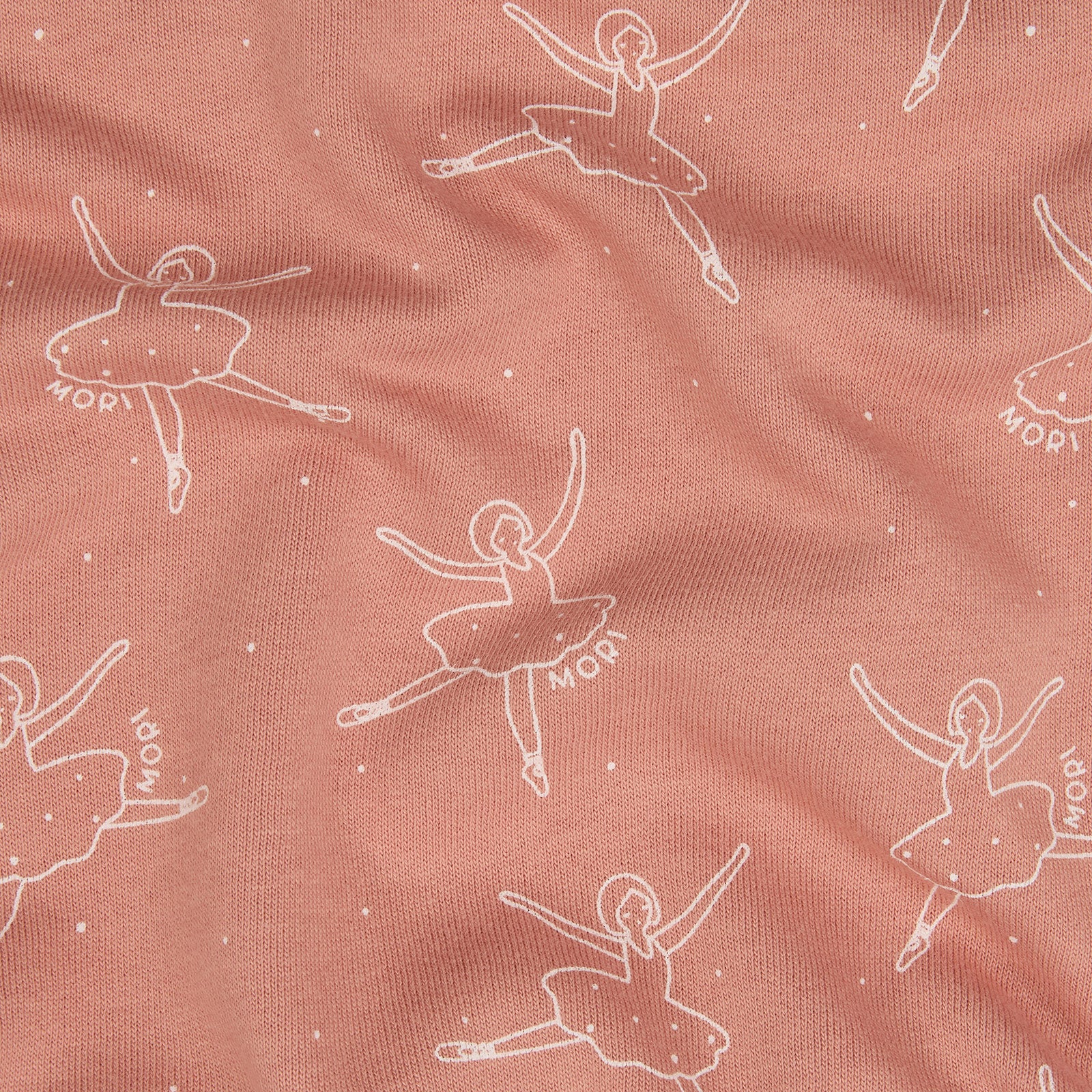 Little Ballerina Dungarees - Image 3
