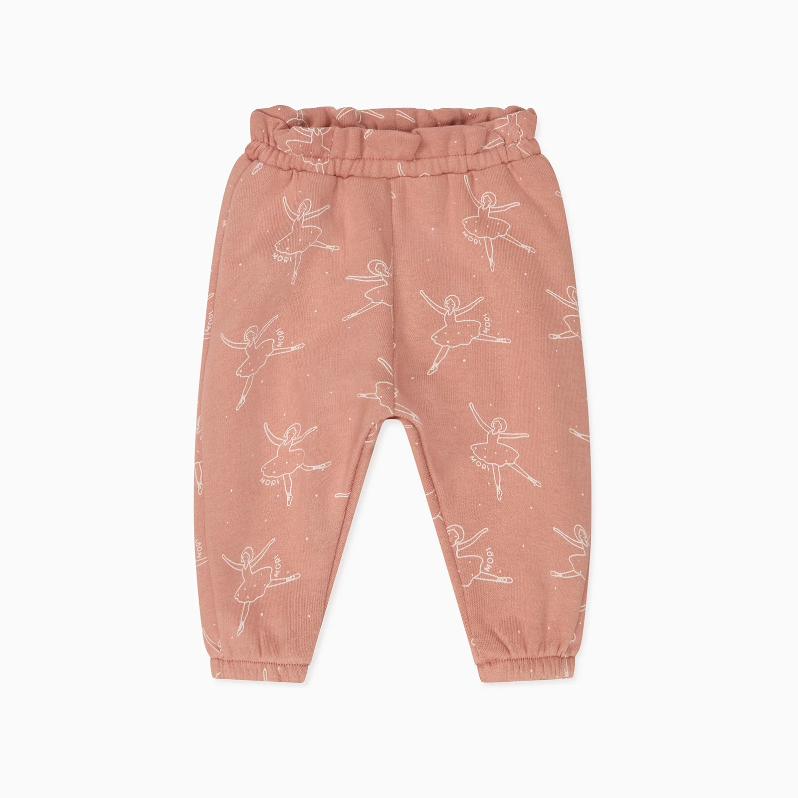 Little Ballerina Joggers - Image 3
