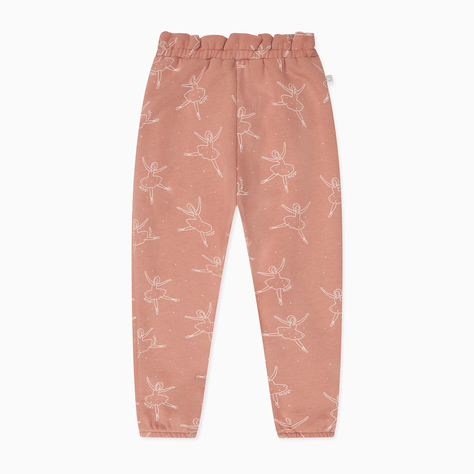 Little Ballerina Joggers - Image 4