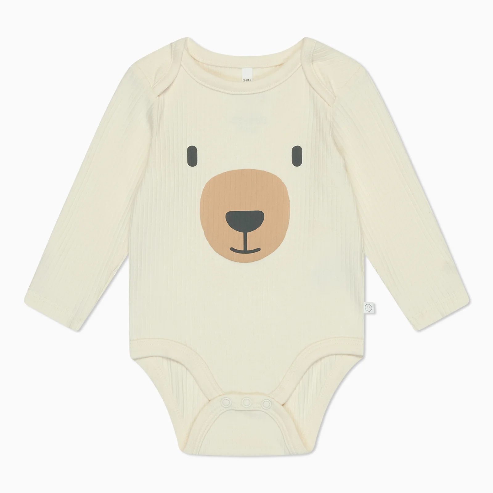 Little Bear Baby Outfit - Image 5