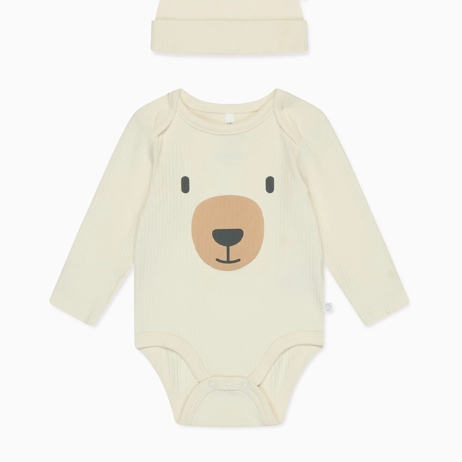 Little Bear Baby Outfit - Image 8