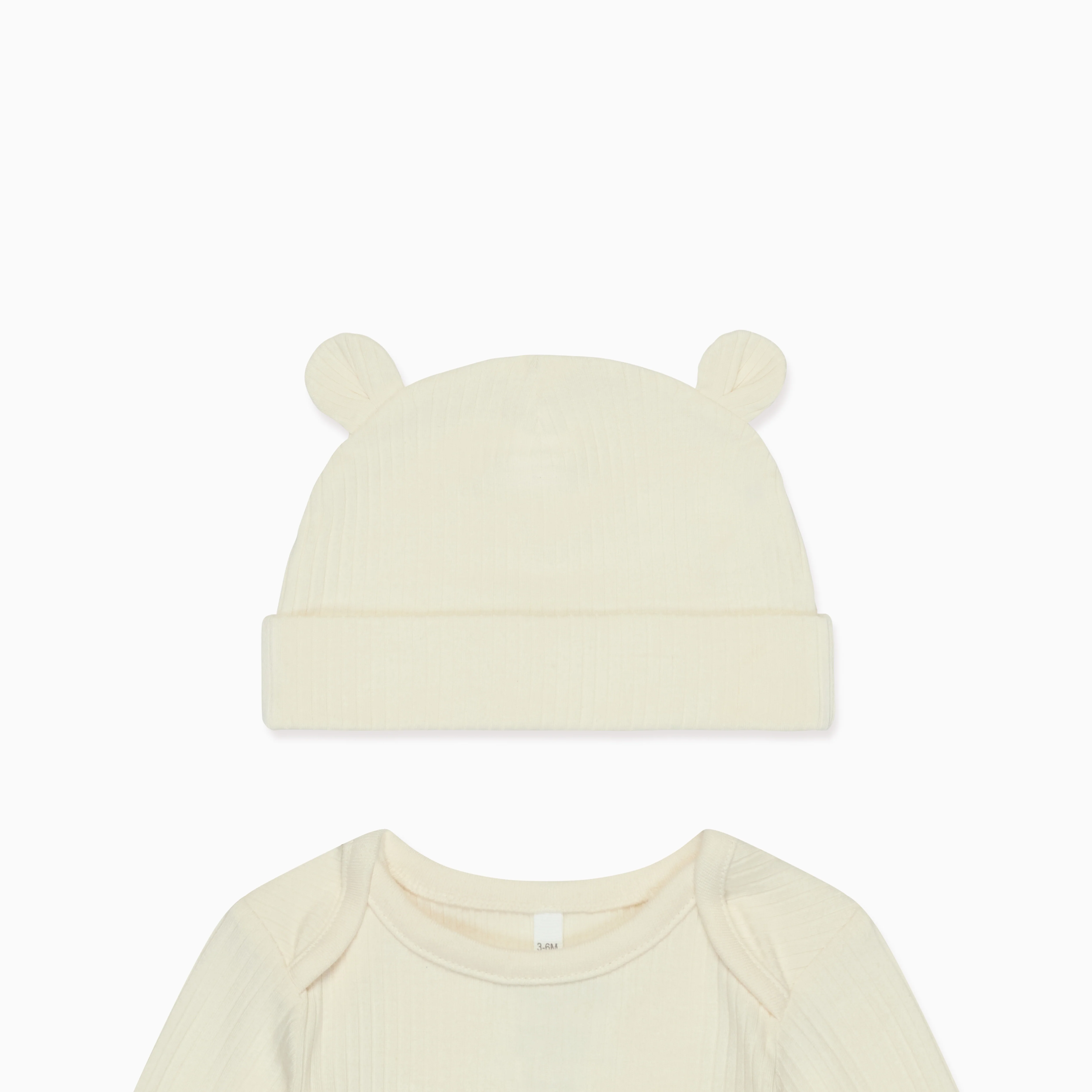 Little Bear Baby Outfit - Image 9