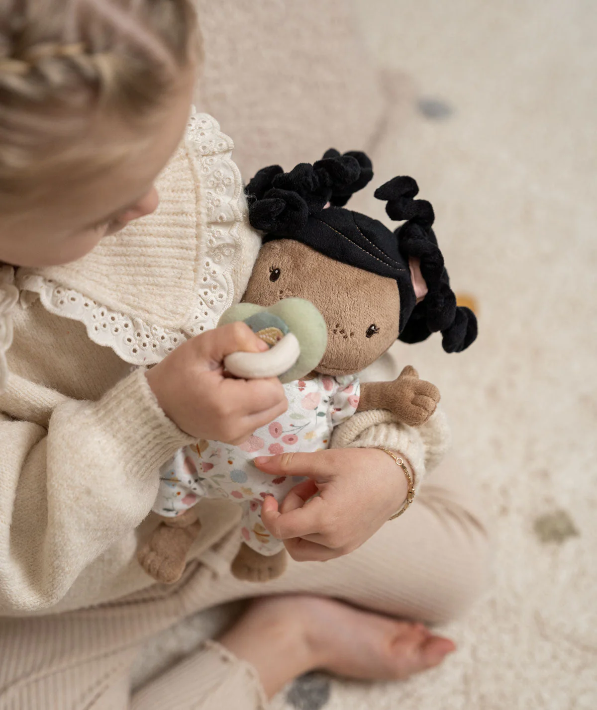 Little Dutch Baby Doll Evi - Image 2