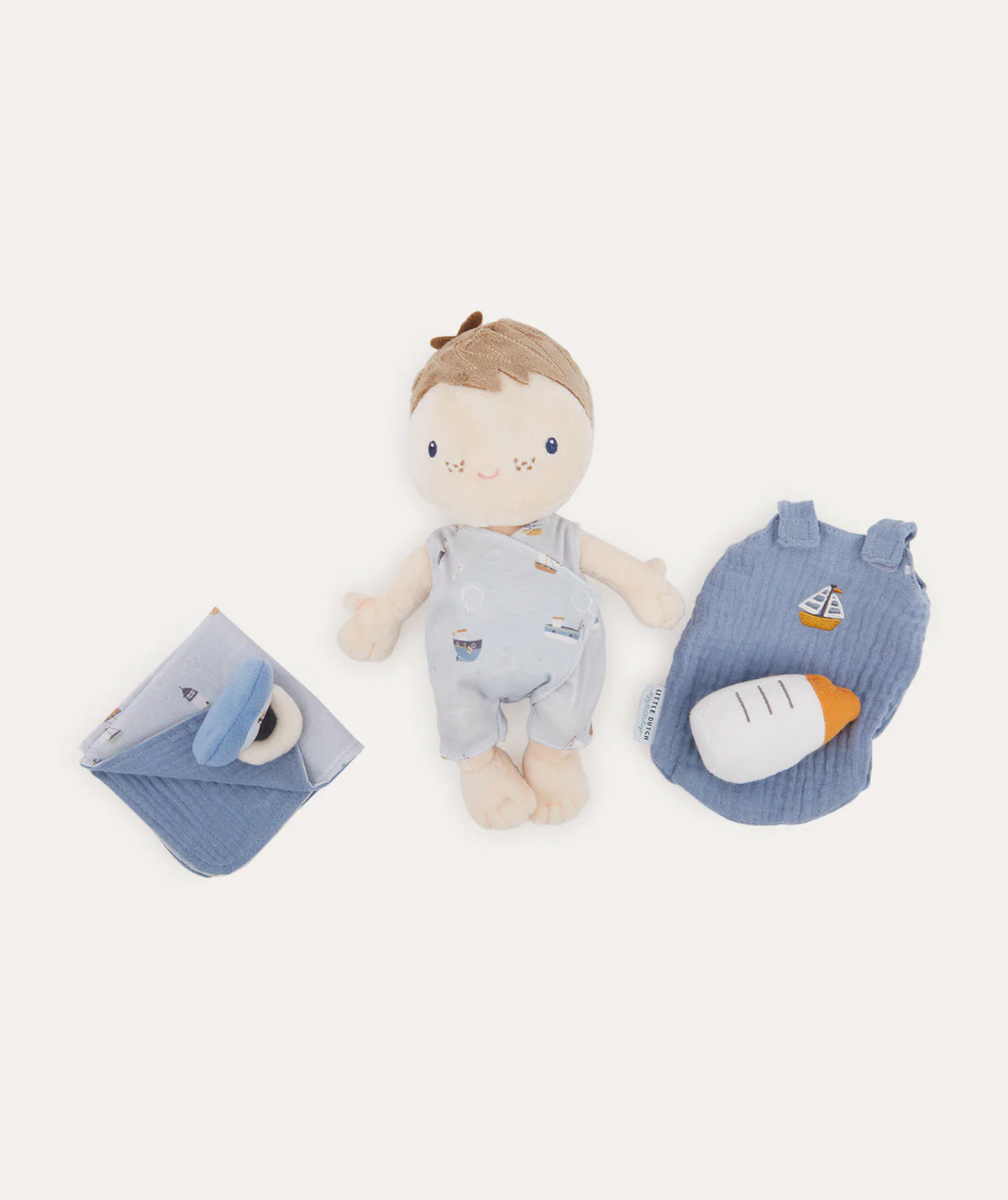 Little Dutch Baby Doll Jim - Image 2