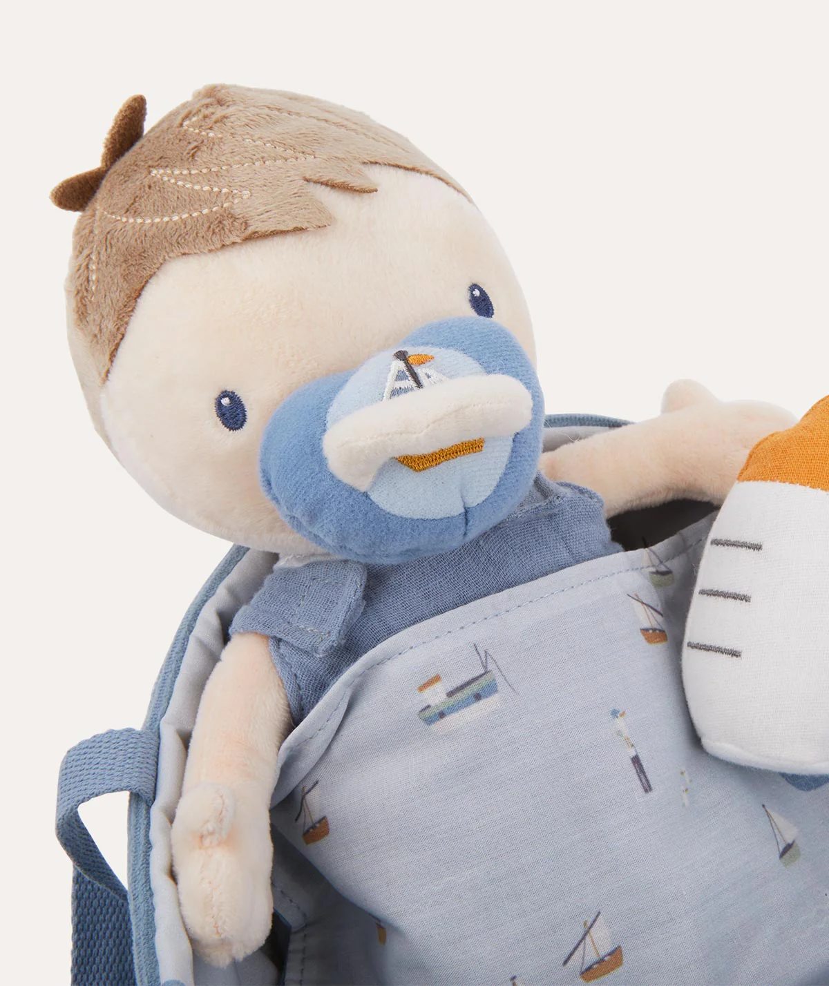 Little Dutch Baby Doll Jim - Image 3