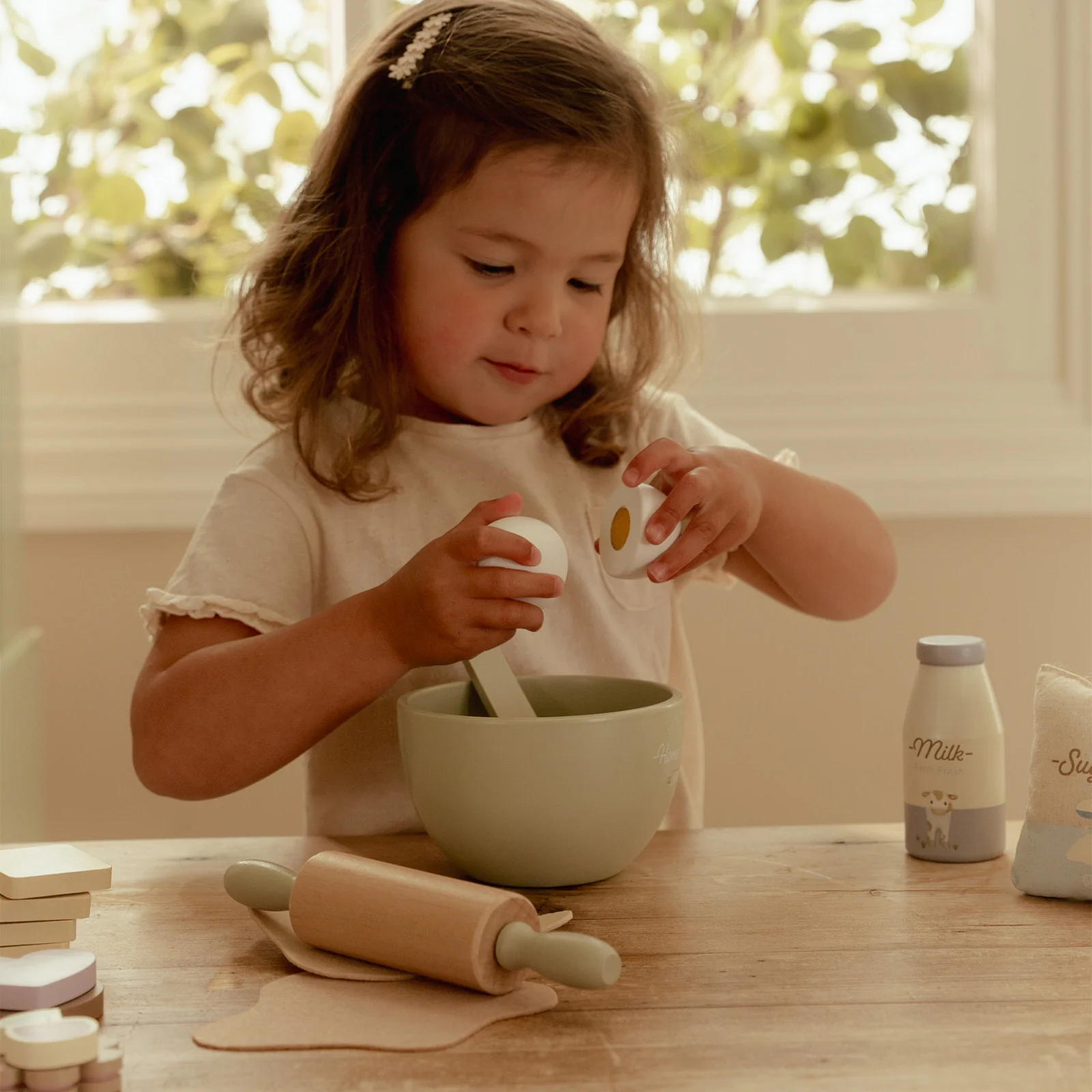 Little Dutch Baking Set - Image 2