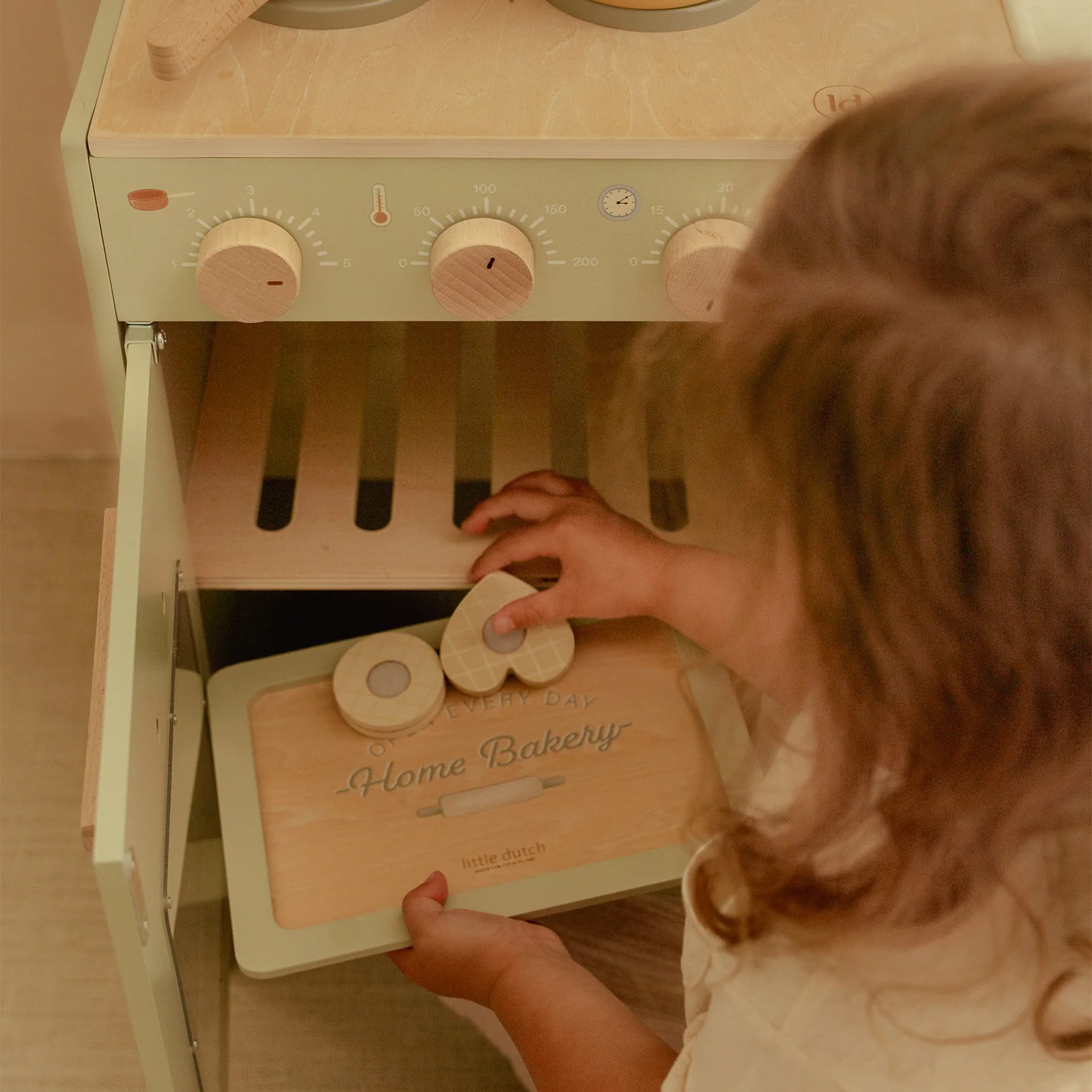 Little Dutch Baking Set - Image 3