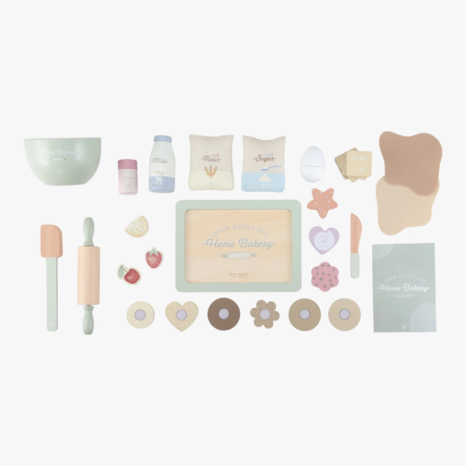 Little Dutch Baking Set - Image 4