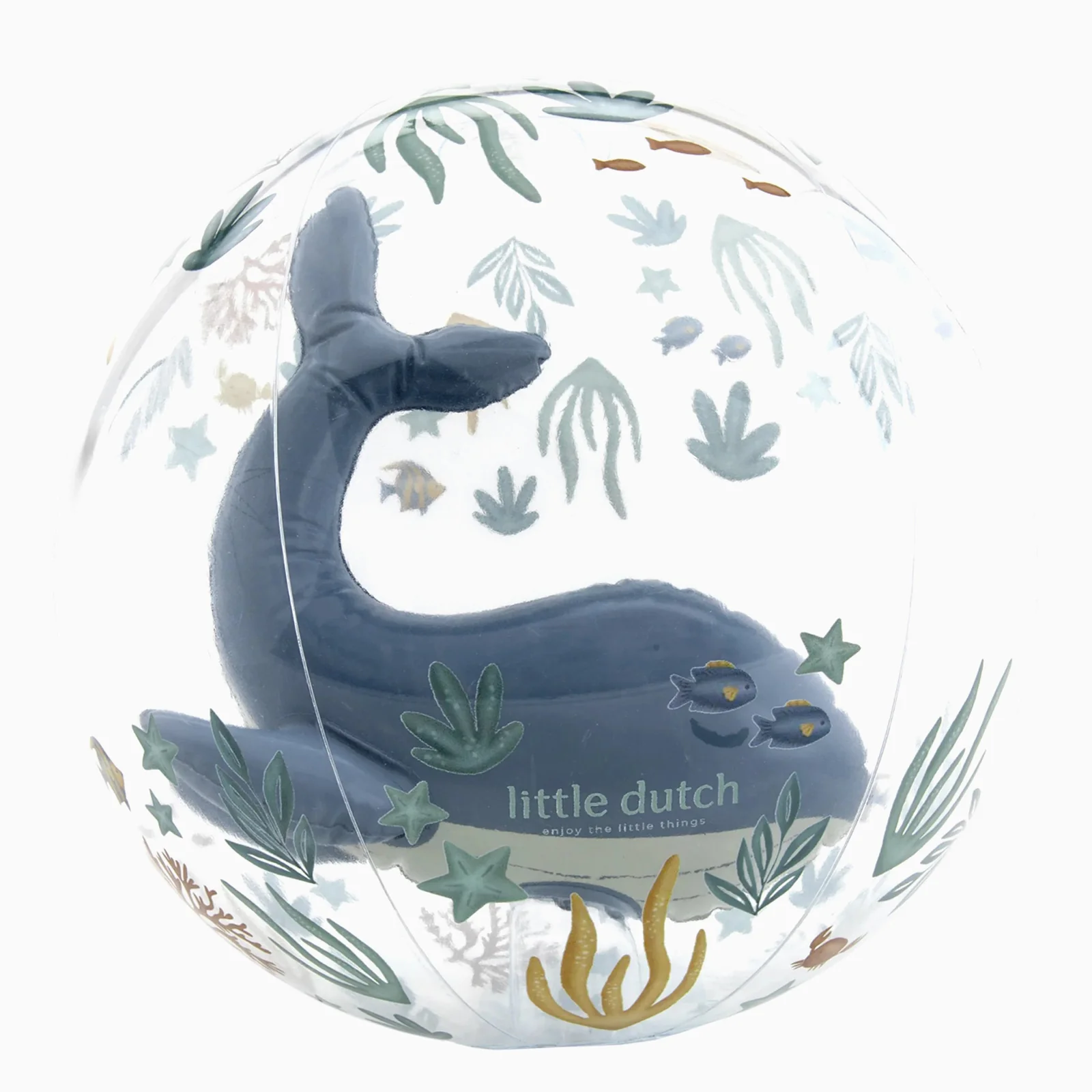 Little Dutch Beachball 3D - Ocean - Image 2