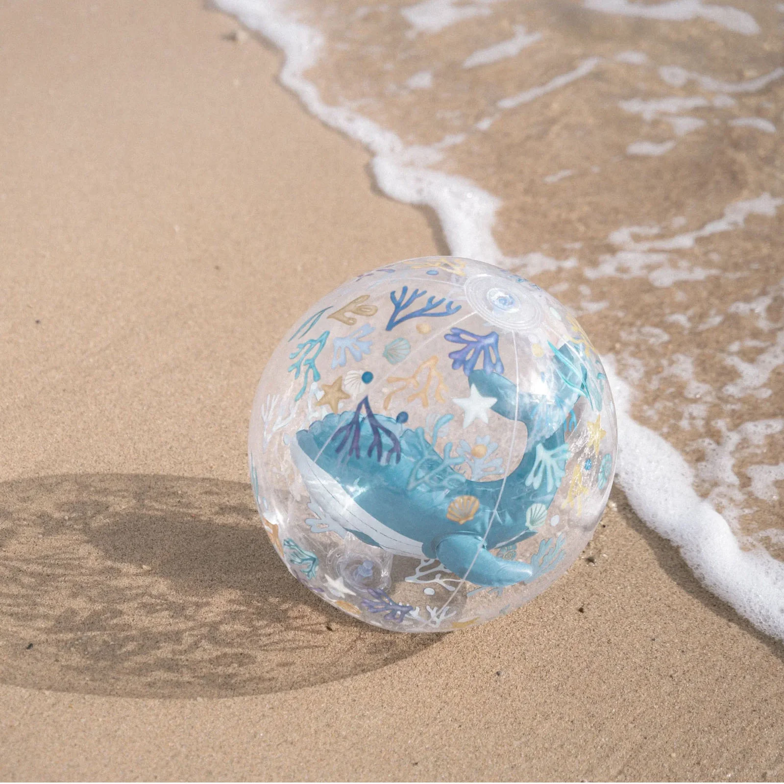 Little Dutch Beachball 3D - Ocean World - Image 3