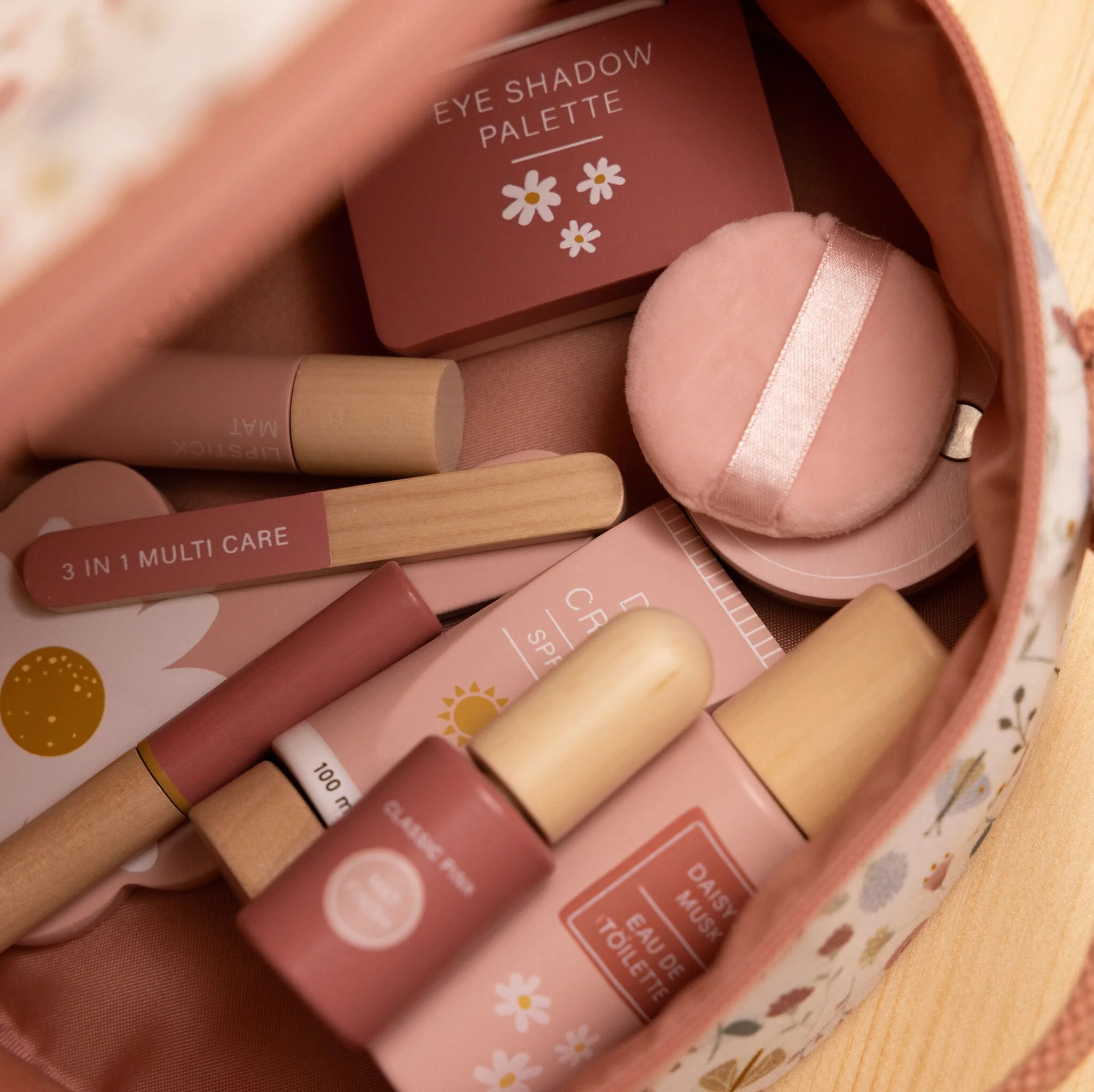 Little Dutch Beauty Case - Image 3