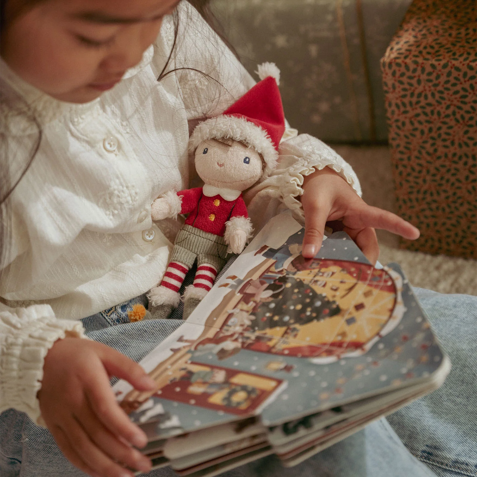 Little Dutch Christmas Book - Image 3