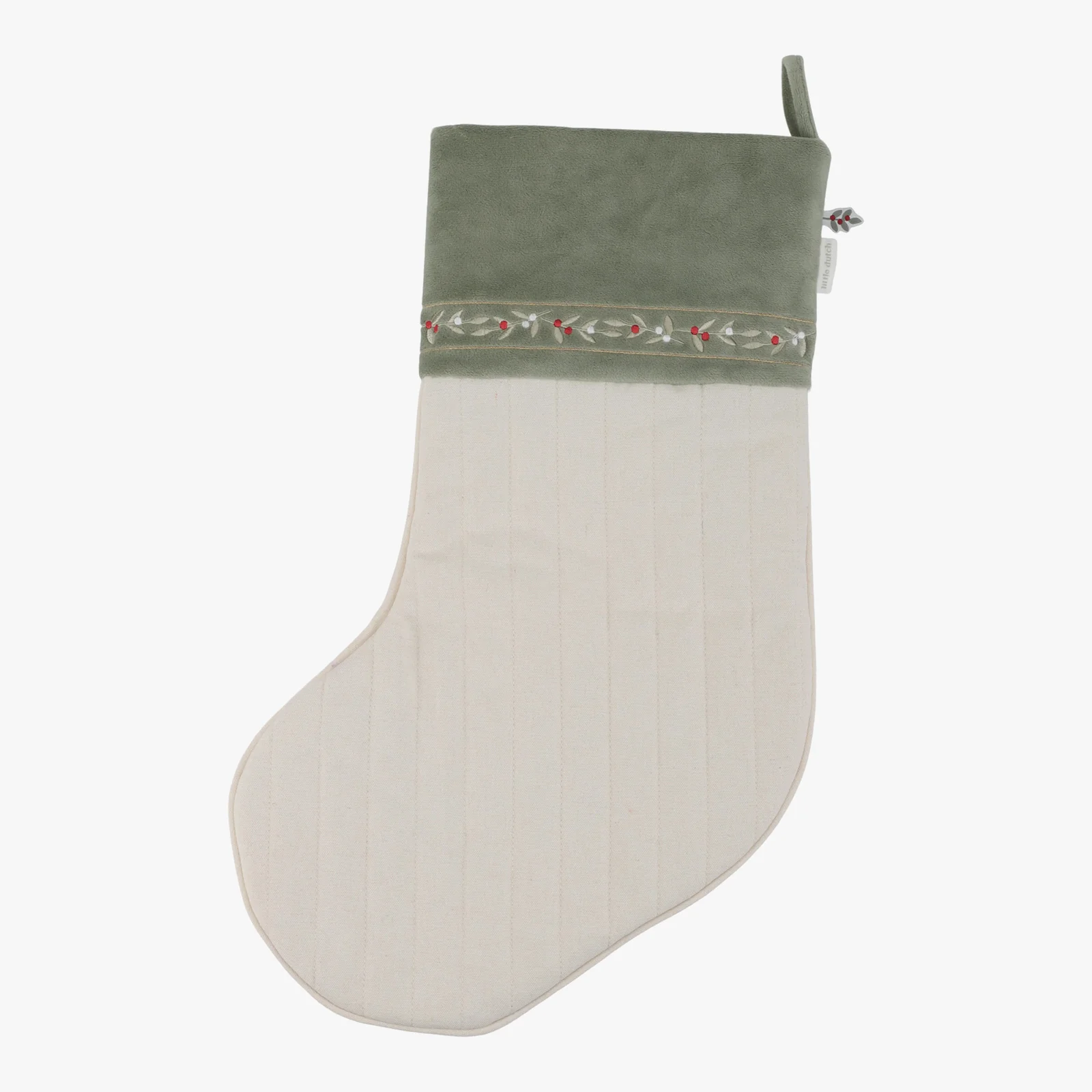 Little Dutch Christmas Stocking - Image 3