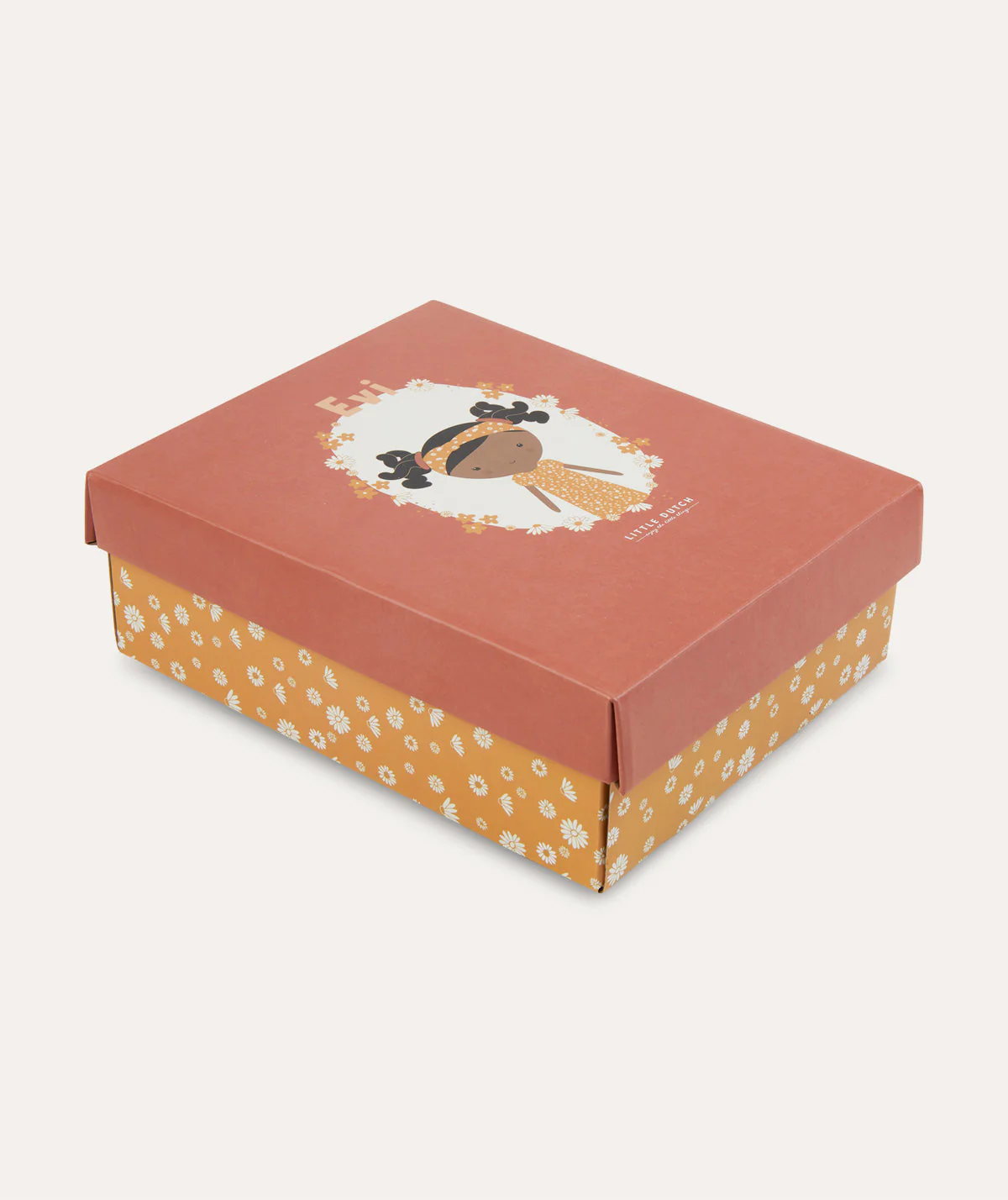 Little Dutch Cuddle Doll Evi - Image 6
