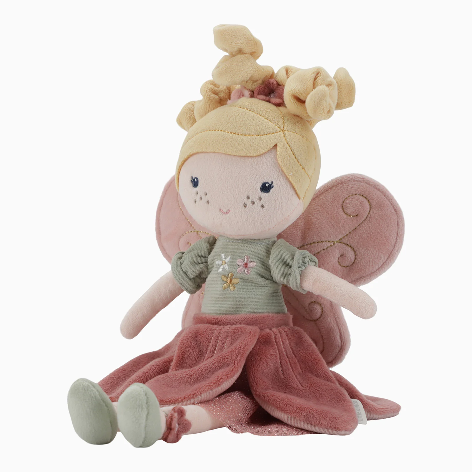 LIttle Dutch Cuddle Doll Fairy Mila - Image 4