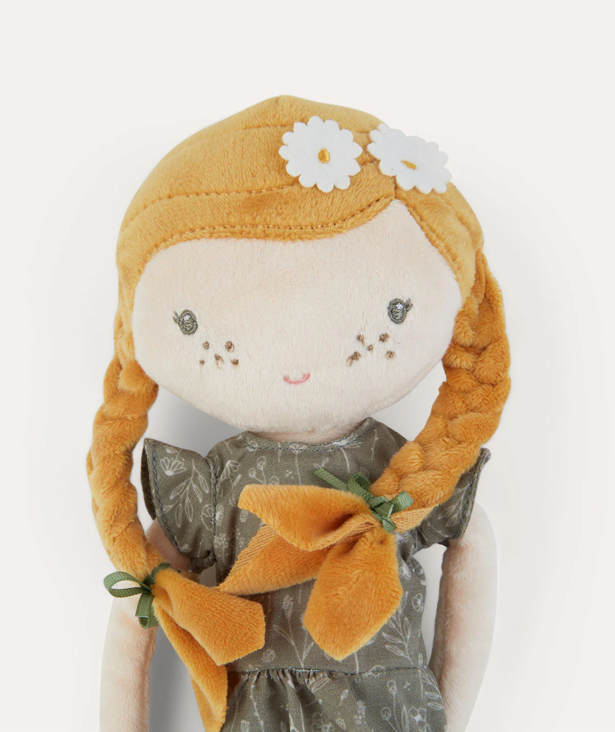 Little Dutch Cuddle Julia Doll - Image 2