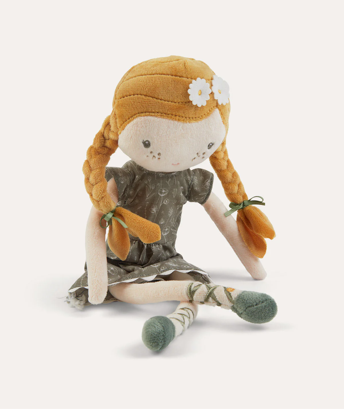 Little Dutch Cuddle Julia Doll - Image 3