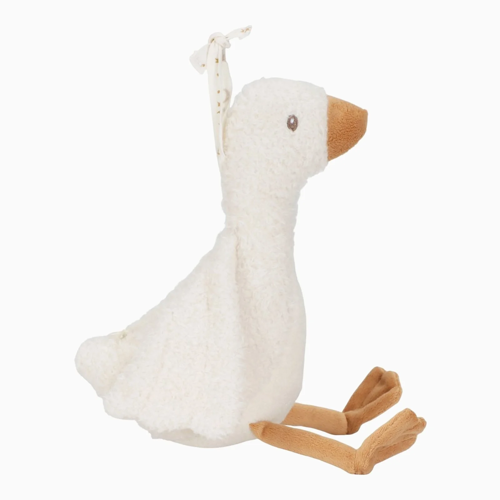 Little Dutch Cuddle Light & Sound Nightlight - Goose - Image 7
