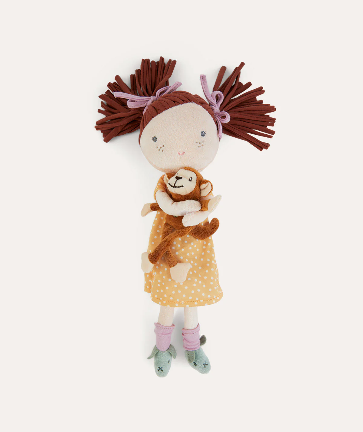 Little Dutch Cuddle Sophia Doll