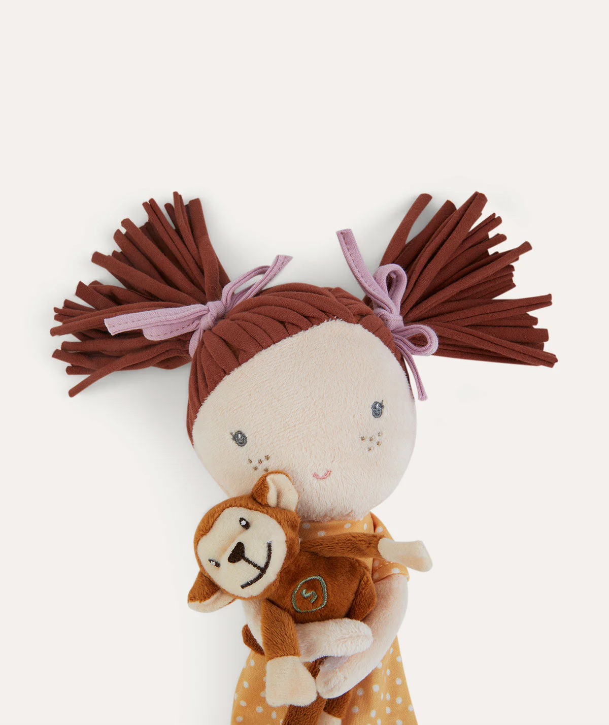 Little Dutch Cuddle Sophia Doll - Image 2