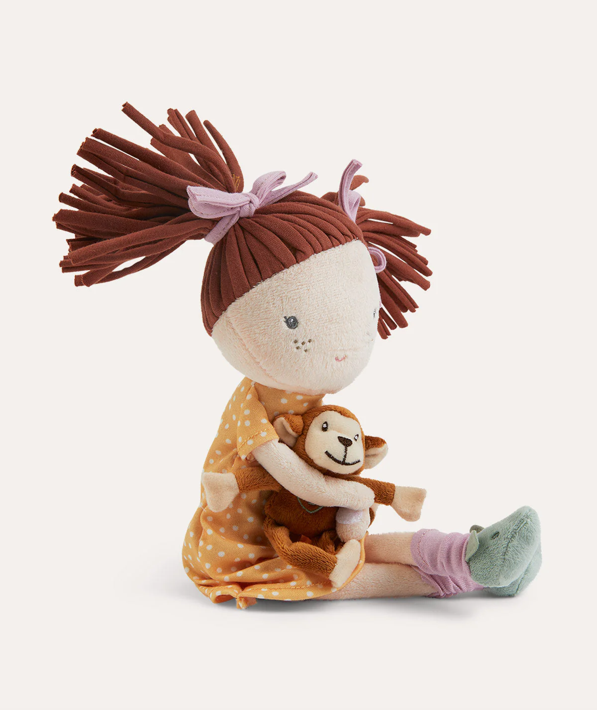 Little Dutch Cuddle Sophia Doll - Image 3