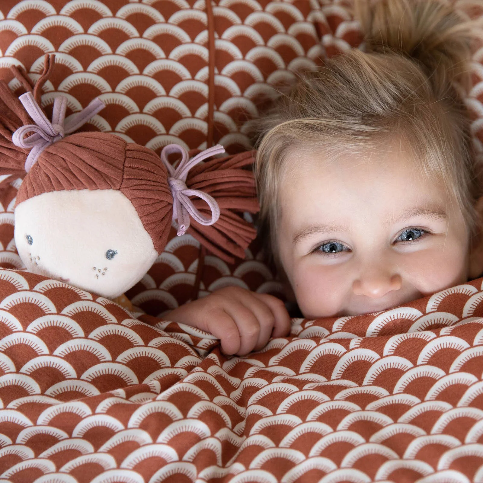 Little Dutch Cuddle Sophia Doll - Image 6