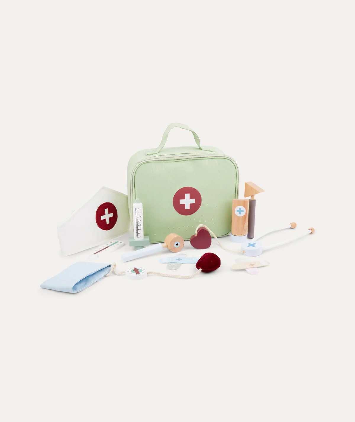 Little Dutch Doctor's Bag Playset