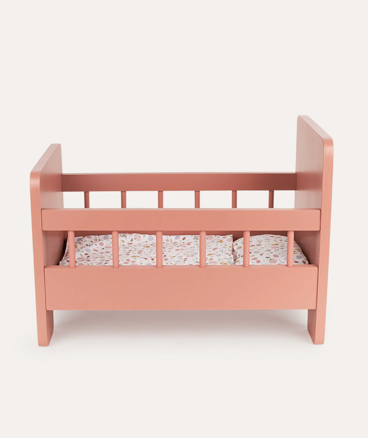 Little Dutch Doll Bed with Textiles - Image 4