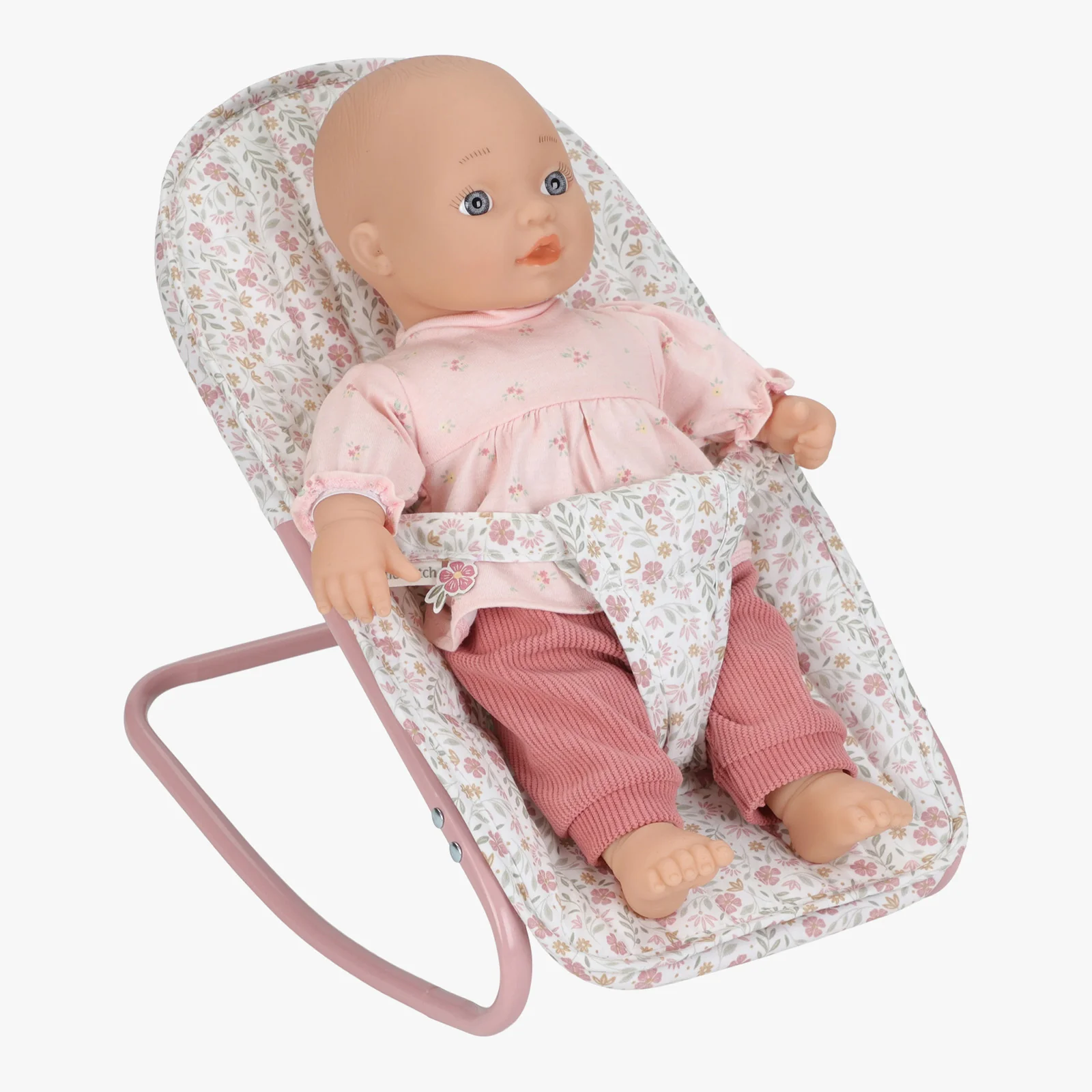 Little Dutch Doll Bouncer