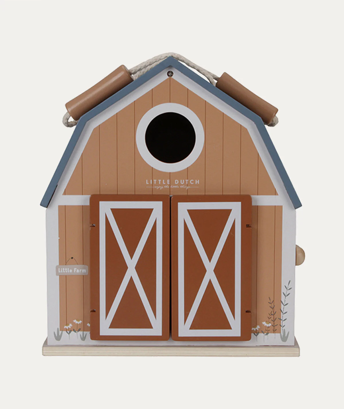 Little Dutch Doll's House Little Farm - Image 3