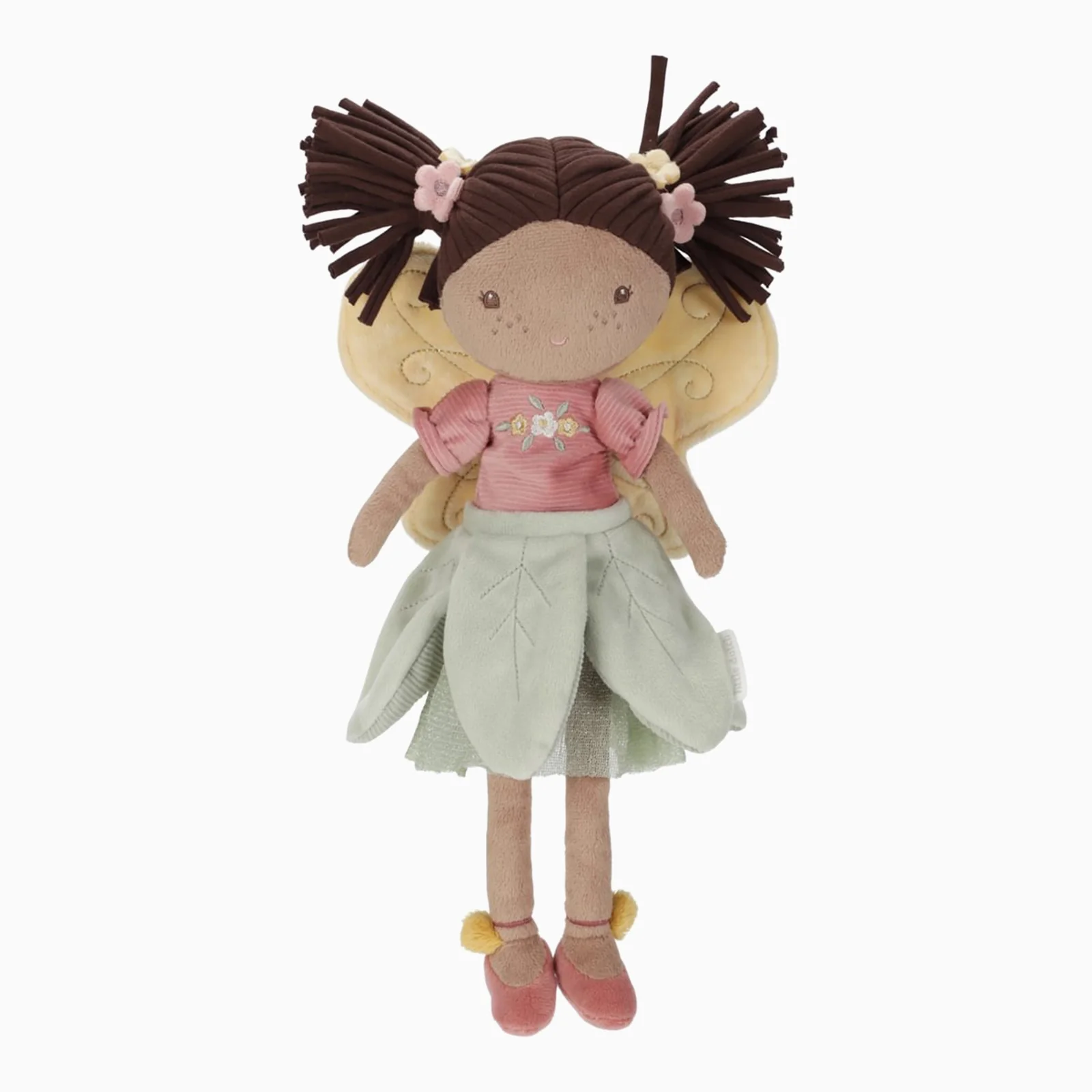 Little Dutch Evi Fairy Cuddle Doll - Image 3